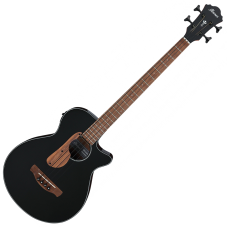 Ibanez AEGB24E-BKH Akusztikus Basszusgitár