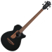 Ibanez AEGB24E-BKH Akusztikus Basszusgitár