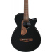 Ibanez AEGB24E-BKH Akusztikus Basszusgitár