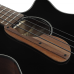 Ibanez AEGB24E-BKH Akusztikus Basszusgitár
