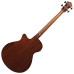 Ibanez AEGB24E-BKH Akusztikus Basszusgitár