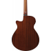 Ibanez AEGB24E-BKH Akusztikus Basszusgitár