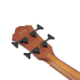 Ibanez AEGB24E-BKH Akusztikus Basszusgitár