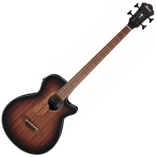 Ibanez AEGB24E-MHS Akusztikus Basszusgitár