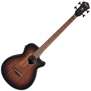 Ibanez AEGB24E-MHS Akusztikus Basszusgitár Ibanez AEGB24E-MHS Akusztikus Basszusgitár