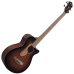 Ibanez AEGB24E-MHS Akusztikus Basszusgitár