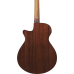 Ibanez AEGB24E-MHS Akusztikus Basszusgitár