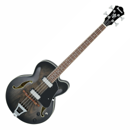 Ibanez AFB200-TKS Akusztikus Basszusgitár