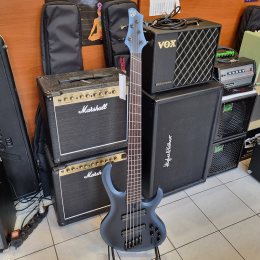 Ibanez BTB605MS-MAM Basszusgitár