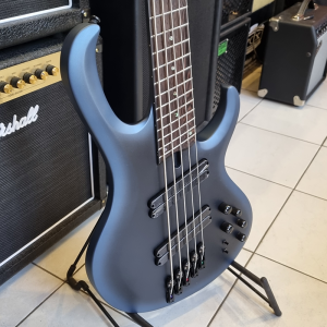 Ibanez BTB605MS-MAM 5-húros Basszusgitár Ibanez BTB605MS-MAM 5-húros Basszusgitár