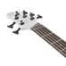 Ibanez BTB865MS-TWF Basszusgitár