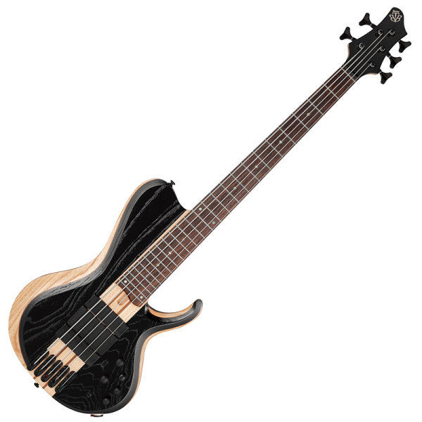 Ibanez BTB865SC-WKL Basszusgitár Ibanez BTB865SC-WKL Basszusgitár
