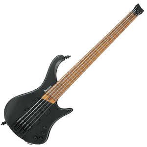 Ibanez EHB1005-BKF Basszusgitár Ibanez EHB1005-BKF Basszusgitár