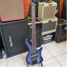 Ibanez EHB1505MS-PLF Basszusgitár