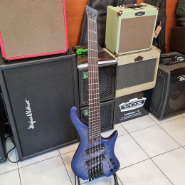 Ibanez EHB1505MS-PLF Basszusgitár
