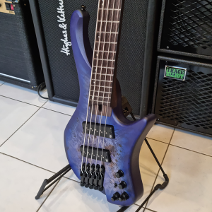 Ibanez EHB1505MS-PLF Basszusgitár