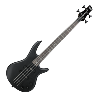 Ibanez GSRM20B MIcro Basszusgitár 28.5" Ibanez GSRM20B MIcro Basszusgitár 28.5"