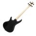 Ibanez GSRM20B MIcro Basszusgitár 28.5" 