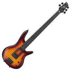 Ibanez GWB-205 TQF Basszusgitár Ibanez GWB-205 TQF Basszusgitár