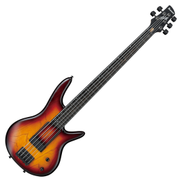 Ibanez GWB-205 TQF Basszusgitár