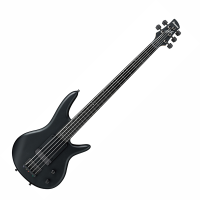 Ibanez GWB35-BKF Basszusgitár Ibanez GWB35-BKF Basszusgitár