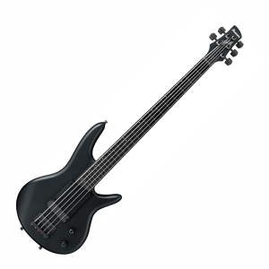 Ibanez GWB35-BKF Basszusgitár Ibanez GWB35-BKF Basszusgitár