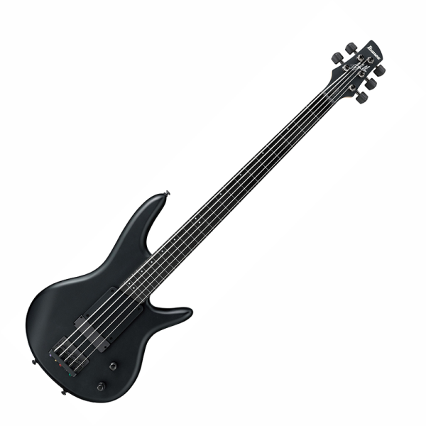 Ibanez GBW35-BKF Basszusgitár