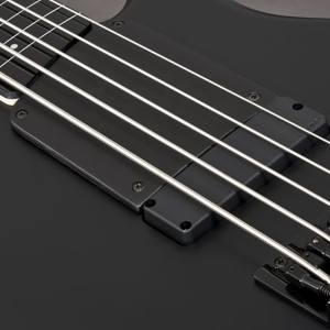 Ibanez GWB35-BKF Basszusgitár Ibanez GWB35-BKF Basszusgitár
