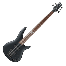 Ibanez K5-BKF Fieldy Signature Basszusgitár Ibanez K5-BKF Fieldy Signature Basszusgitár