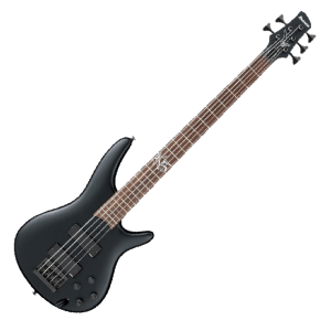 Ibanez K5-BKF Fieldy Signature Basszusgitár Ibanez K5-BKF Fieldy Signature Basszusgitár