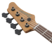 Ibanez MDM1000-MAM Basszusgitár Ibanez MDM1000-MAM Basszusgitár