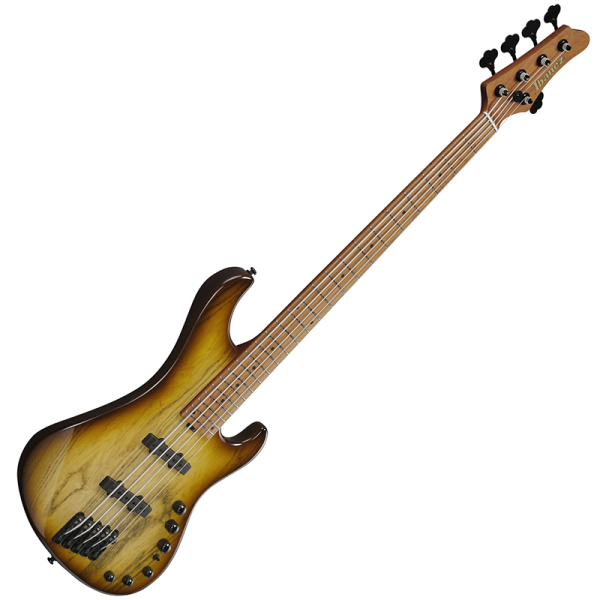 Ibanez MDM1305-NAB Basszusgitár