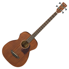 Ibanez PCBE12MH-OPN Akusztikus Basszusgitár Elektronikával Ibanez PCBE12MH-OPN Akusztikus Basszusgitár Elektronikával