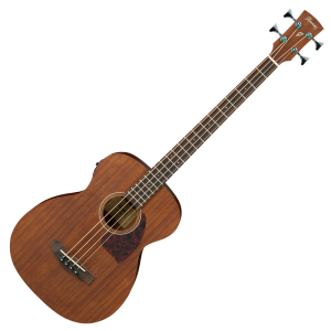 Ibanez PCBE12MH-OPN Akusztikus Basszusgitár Elektronikával Ibanez PCBE12MH-OPN Akusztikus Basszusgitár Elektronikával