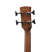 Ibanez PCBE12MH-OPN Akusztikus Basszusgitár Elektronikával