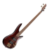Ibanez SR300EDX-WZM SR Basszusgitár 4 - Húros - Wine Red Frozen Matte (Vörös)