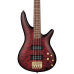 Ibanez SR300EDX-WZM SR Basszusgitár 4 - Húros - Wine Red Frozen Matte (Vörös)