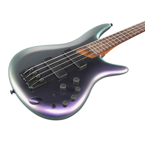 Ibanez SR500E-BAB Basszusgitár Ibanez SR500E-BAB Basszusgitár