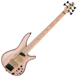 Ibanez SR5FMDX2-NTL Basszusgitár