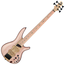 Ibanez SR5FMDX2-NTL Basszusgitár