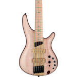 Ibanez SR5FMDX2-NTL Basszusgitár
