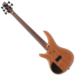 Ibanez SR5FMDX2-NTL Basszusgitár