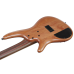 Ibanez SR5FMDX2-NTL Basszusgitár Ibanez SR5FMDX2-NTL Basszusgitár