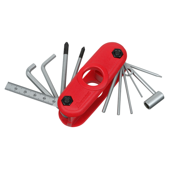 Ibanez SR5FMDX2-NTL Basszusgitár