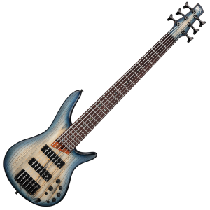 Ibanez SR606E CTF Basszusgitár Ibanez SR606E CTF Basszusgitár