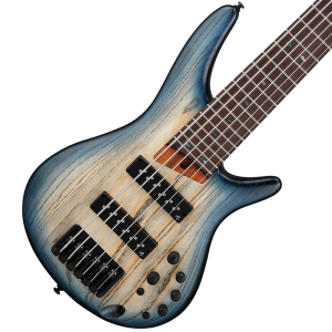 Ibanez SR606E CTF Basszusgitár Ibanez SR606E CTF Basszusgitár