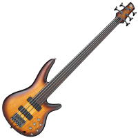 Ibanez SRF705-BBF Fretless Basszusgitár