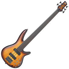 Ibanez SRF705-BBF Fretless Basszusgitár