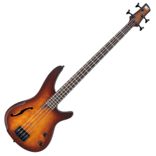 Ibanez SRH500F-NNF Hollow Body Basszusgitár