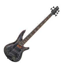 Ibanez SRMS805-DTW Változó Menzúrá 5 húros Basszusgitár